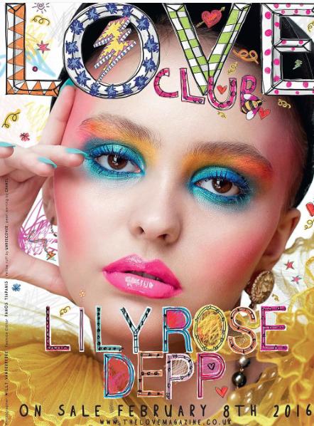 cover lily-rose